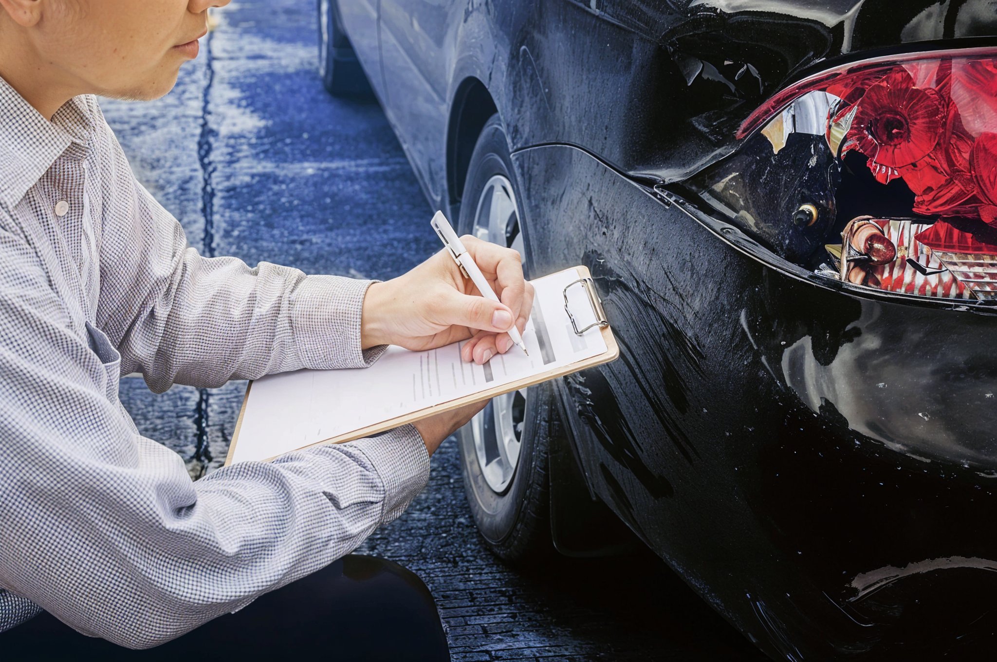 Motor Insurance