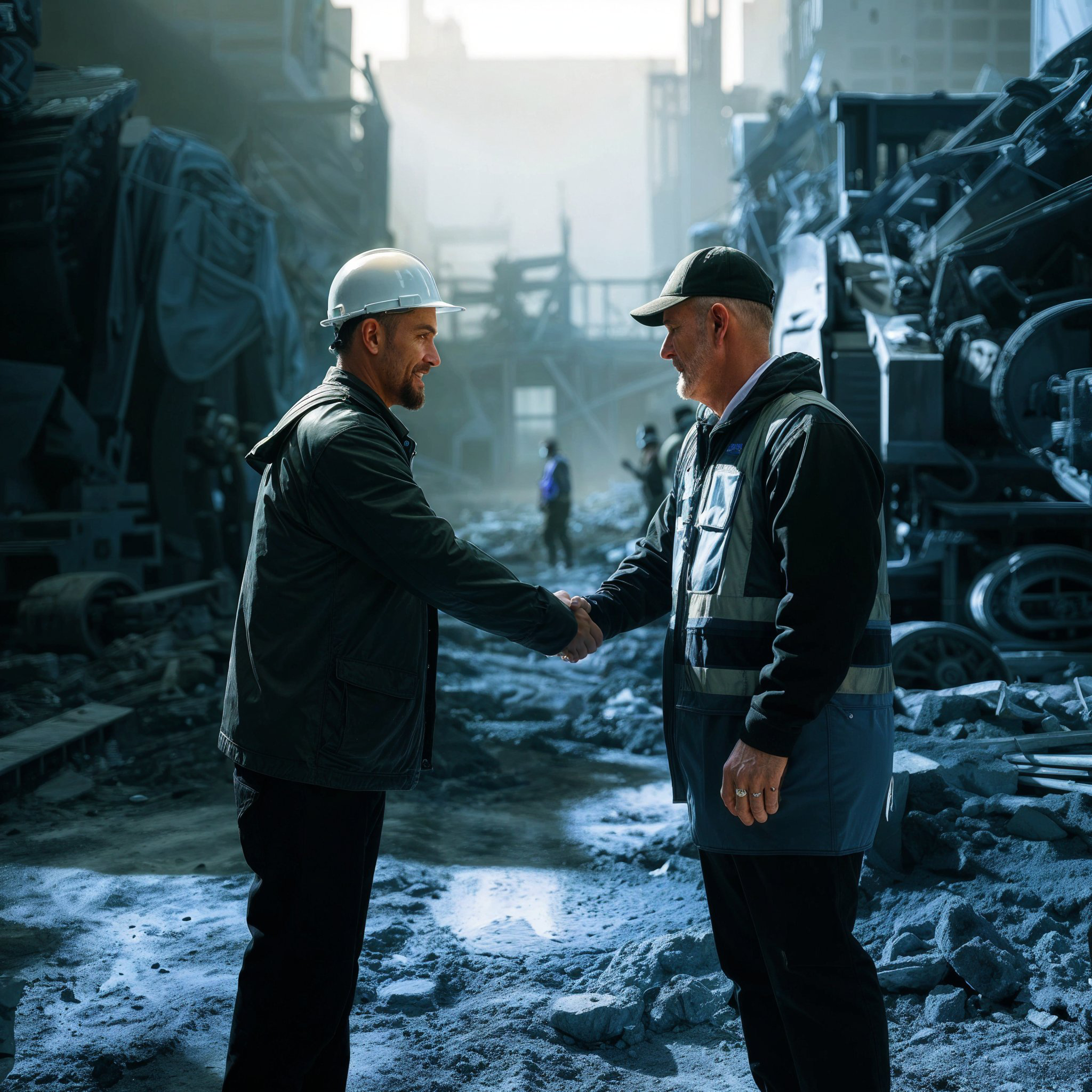 Accident Insurance