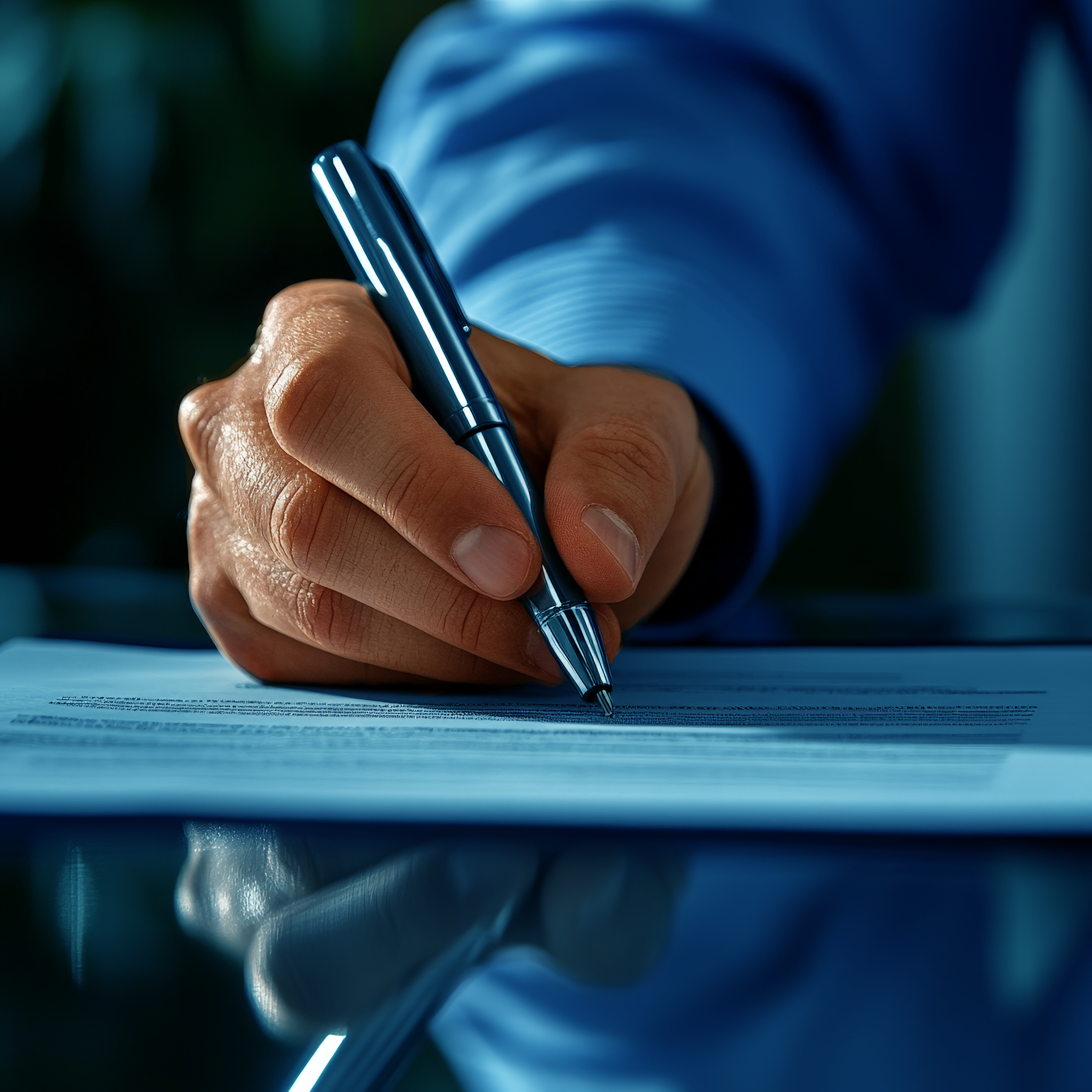 Liability Insurance