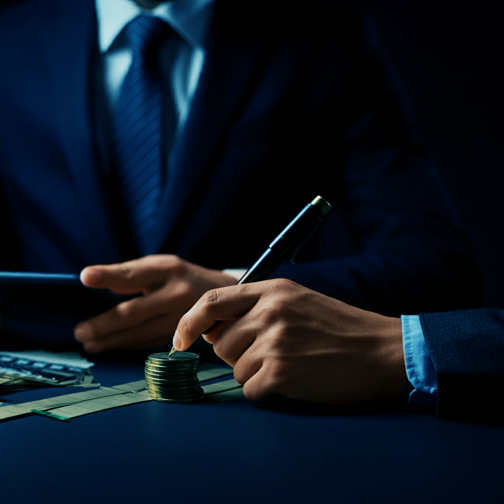 Money Insurance