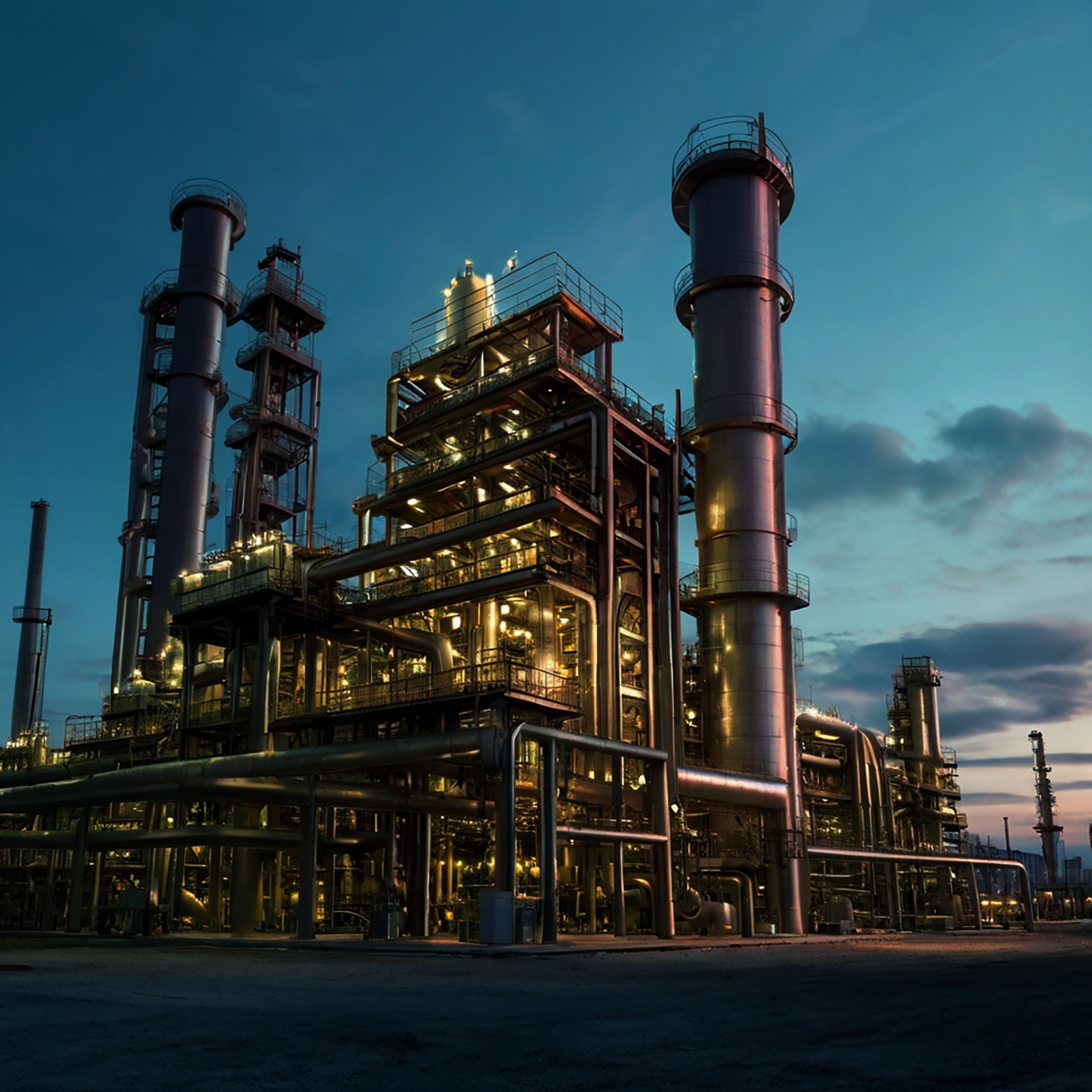 Energy Insurance
