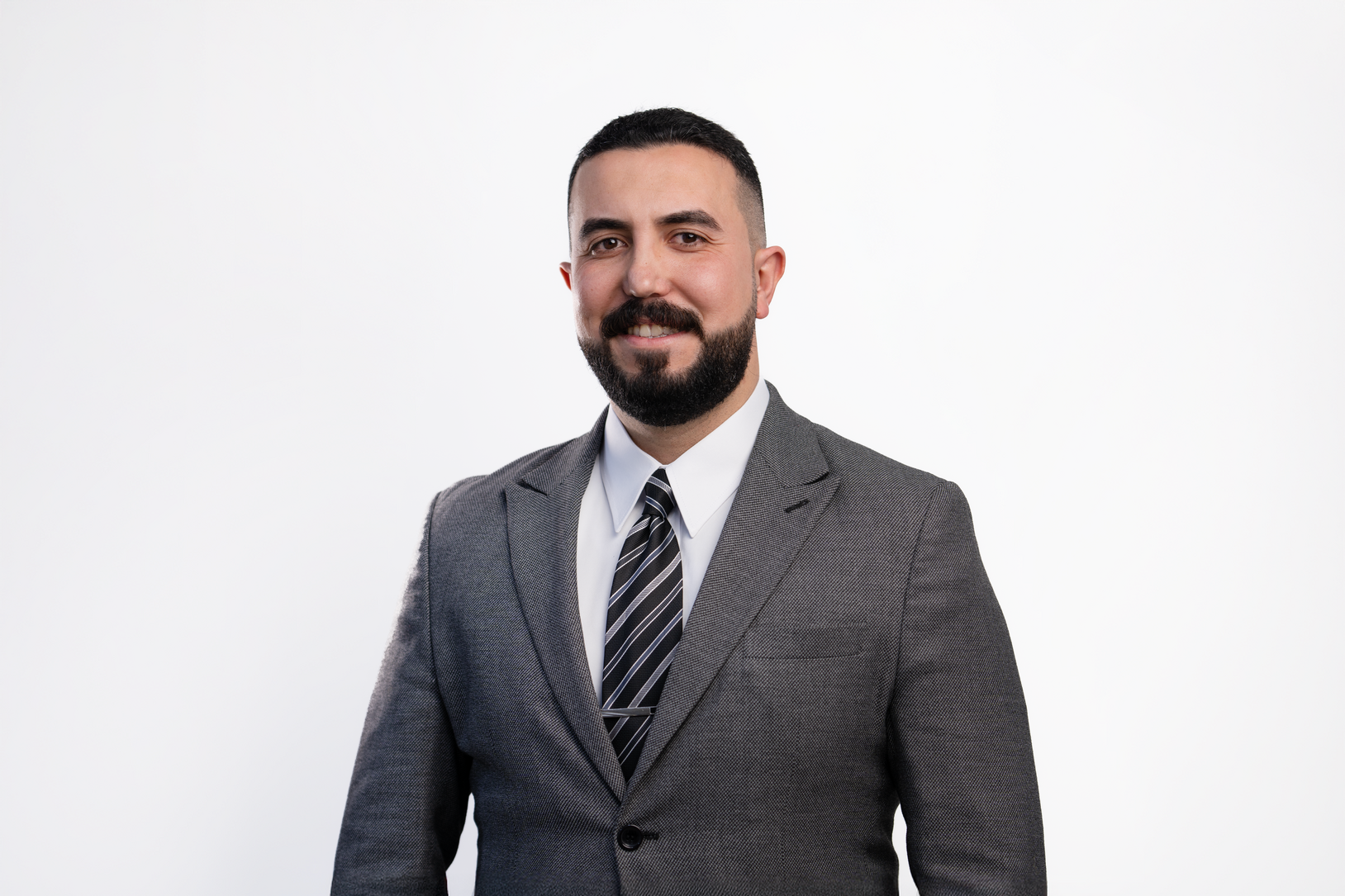 Hussein Salman
